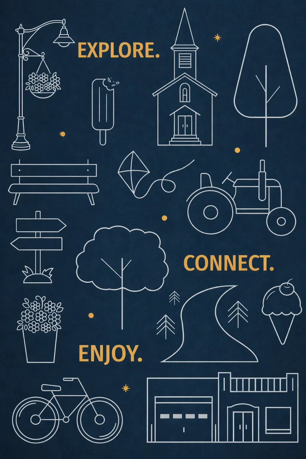 navy element image explore connect enjoy